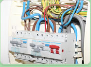 Great Yarmouth electrical contractors