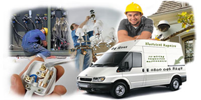 Great Yarmouth electricians